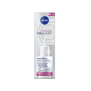 NIVEA CELLULAR Contorno De Ojos Antiedad 15 Ml (290052)