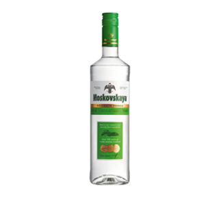 Vodka 40º Moskovskaya 70Cl
