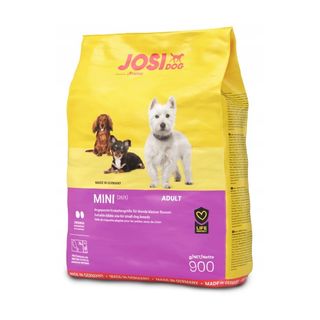 Josi Dog Karma dla psa mini  900 g