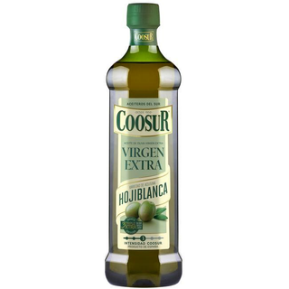 Aceite Oliva Virgen Extra Hojiblanca Coosur, Botella 1 Litro