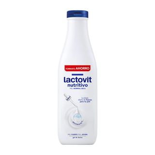 Gel De Baños Nutririvo - 750Ml (294087)
