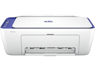 Impresora Multifunción - Hp Deskjet 2821E (1564820)