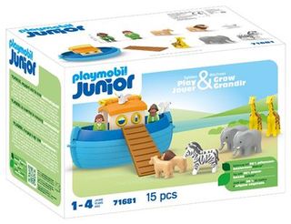 Arca De Noé Maletín (2) (4008789716811)