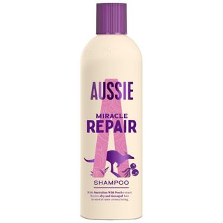 Repair Miracle Champu - Aussie - 300 ml 4084500654860