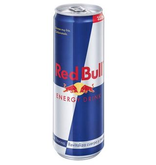 Refresco Red Bull Energy Drink 355 Ml