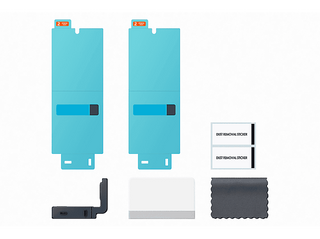 Protector Pantalla - Samsung Front Protector Film (1577675)