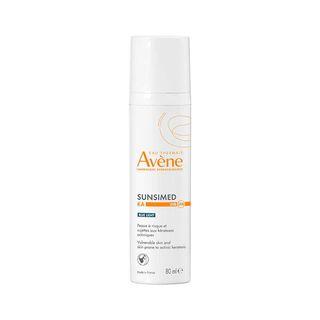 Sunsimed Protector Solar Piel Hipersensible Al Sol 80 Ml Avene N1808349