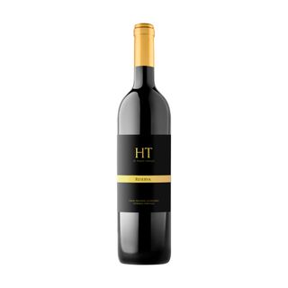 Vinho Tinto Alentejo HT by Tiago Cabaço Reserva 75CL