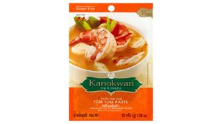 Kanokwan - Pasta Tom Yum - 30 g