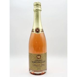 CREMANT DE LIMOUX ROSE CL.75- 2395800