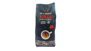 Auchan - Kawa ziarnista Italiano Barista Forza - 1,2 kg