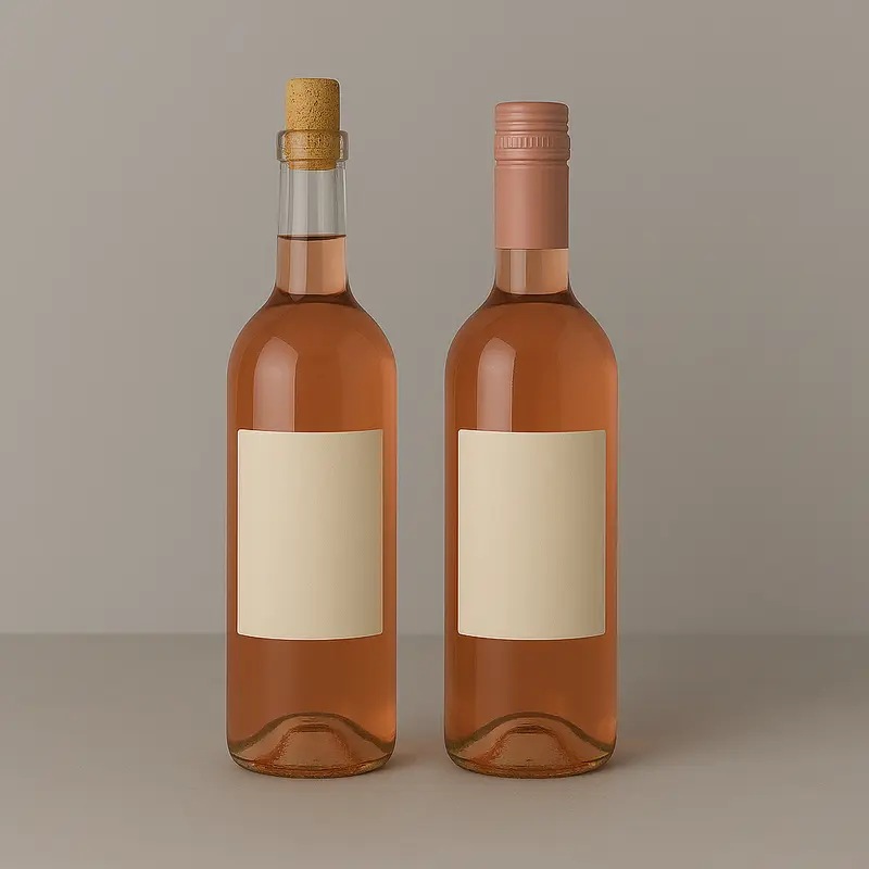 Vinos Rosado