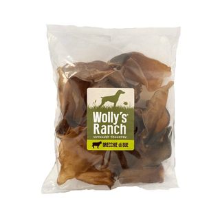 Wolly's ranch orecchie di bue 12pz