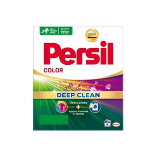 Persil Deep Clean Color Proszek do prania 4 prania 220 g