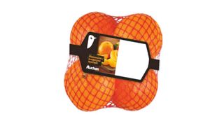 Owoce Auchan - Mandarynki - 1 kg