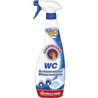 CHANTECLAIR WC SCHIUMATTIVA DISINCROSTANTE 625ML REA6238