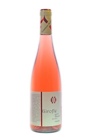 GIROFLE SALENTO IGT ROSE CL.75- 2306602