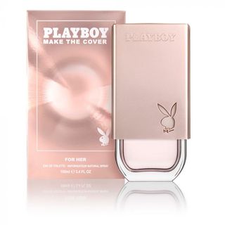 Make The Cover For Her Perfume de Mujer - Playboy - 100 ml 5050456523863