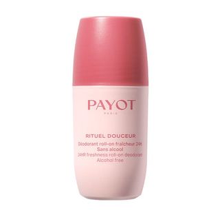 Payot Rituel Douceur Déodorant Roll-On Fraîcheur 24H 5021442