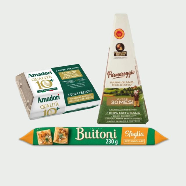 La Gastronomia della Pasqua