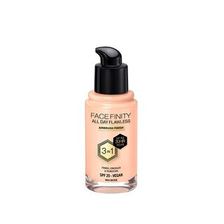 Max Factor Face Finity Free Beige 2608832