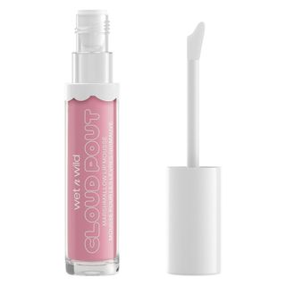 Cloud Pout Marshmallow Lip Mousse Cloud Chaser Wet N Wild 1 Ud (277242)