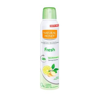 Natural Honey Fresh 1376364 200Ml