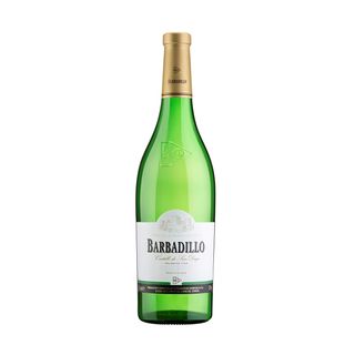 BARBADILLO Vino Tierra De Cádiz Blanco, 750Ml