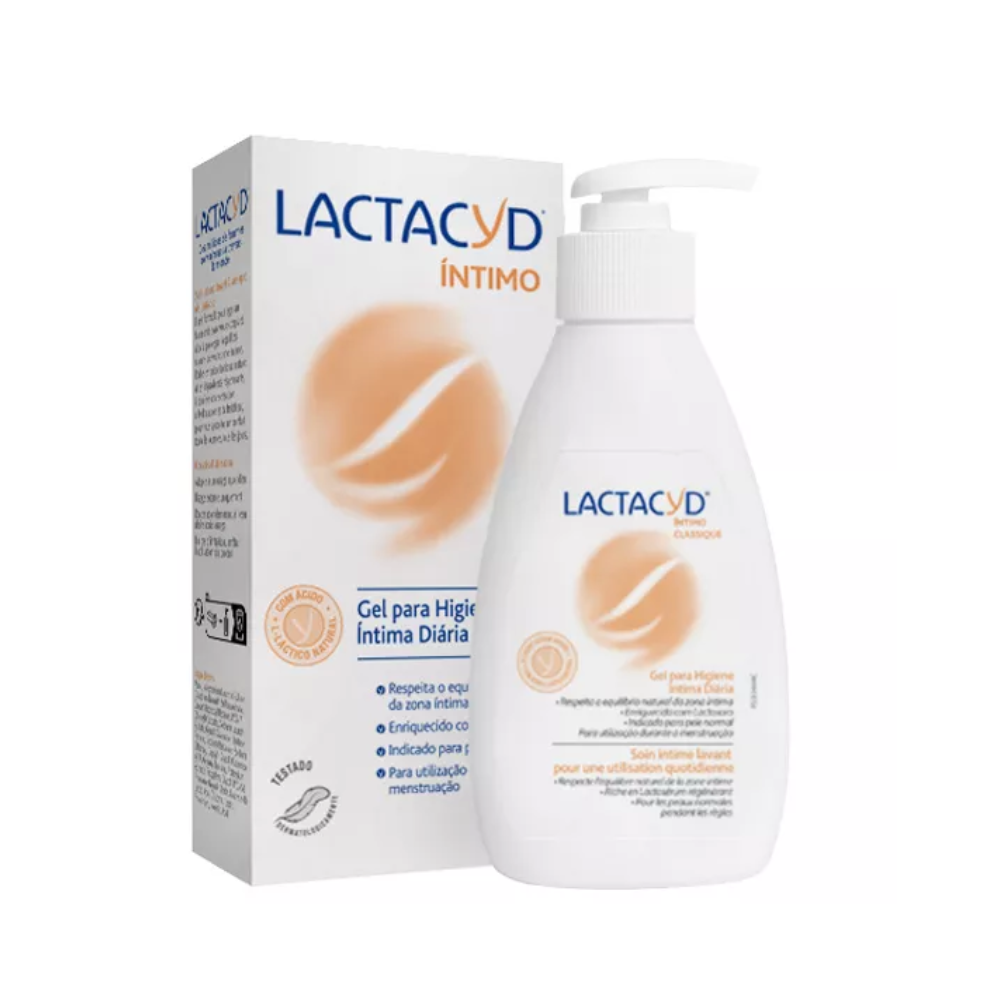 Desconforto e Cuidado Íntimo