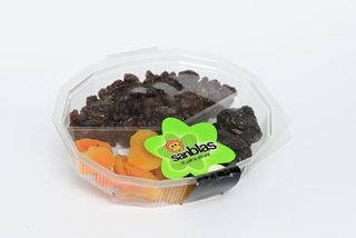 Cocktail De Frutas Secas San Blas 300G