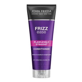Frizz-ease Acondicionador Flawlessly Straight - John Frieda - 250 ml 5017634124878
