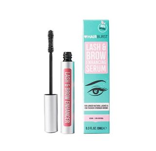 Hairburst Lash & Brow Enhancing Serum 7003750 9Ml