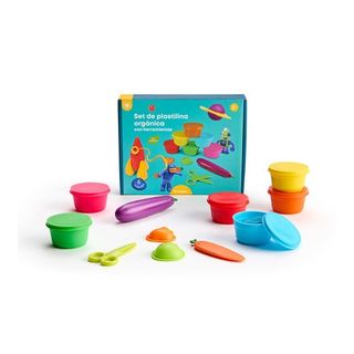 Conjunto Para Massa Com Utensílios El Corte Inglés - 59768300226