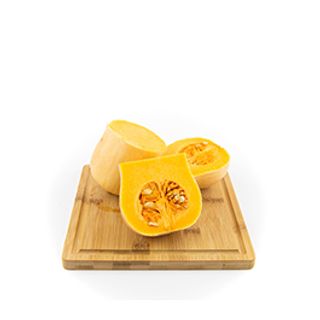 Calabaza Cacahuete (Aprox. 800 Gr.)