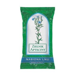Nasiona lnu 250 g