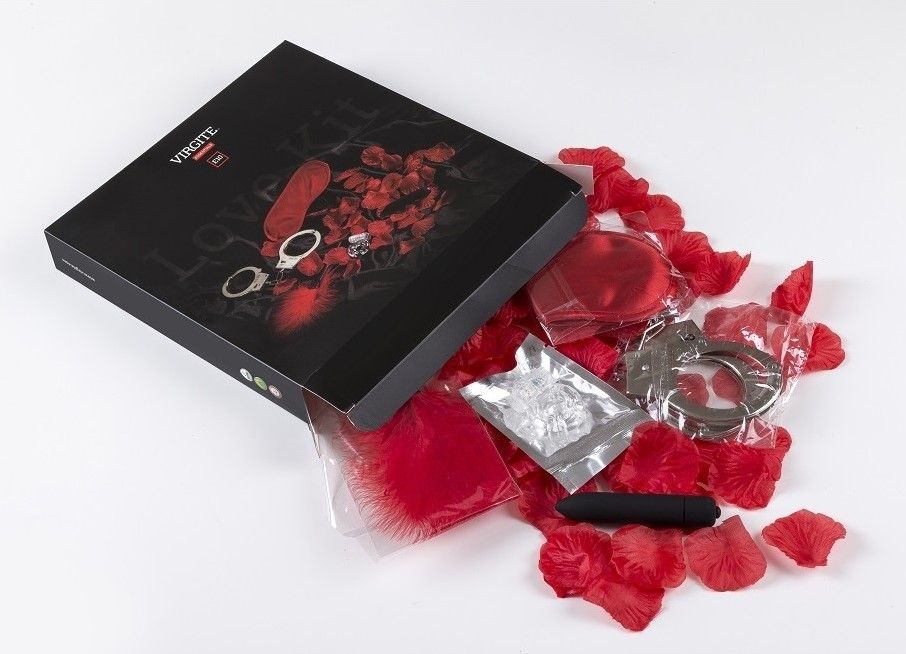 Mais Acessórios Bondage