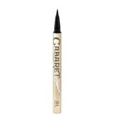 Eyeliner Extra Fino Cabaret - Vivienne Sabó - 01 Negro 3700971386499