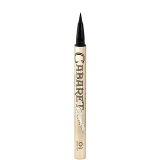 Eyeliner Extra Fino Cabaret - Vivienne Sabó - 01 Negro 3700971386499