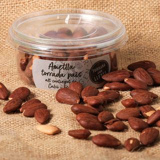 Ametlla Torrada Ametller Origen 150G