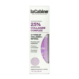 LaCabine Sérum Advanced 25% Colágeno 30Ml (307236)