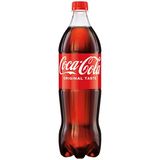 Coca-Cola Napój Gazowany, 1L