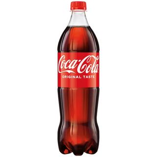 Coca-Cola Napój Gazowany, 1L