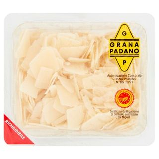 CONAD Grana Padano DOP Scaglie 150 g - 8003170046719