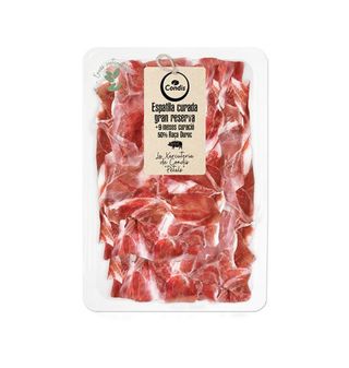 Paleta Condis Gran Reserva 50% Duroc Pétalos 80 G