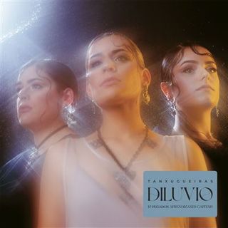 Diluvio Ed Deluxe + Libro (8318052022119)