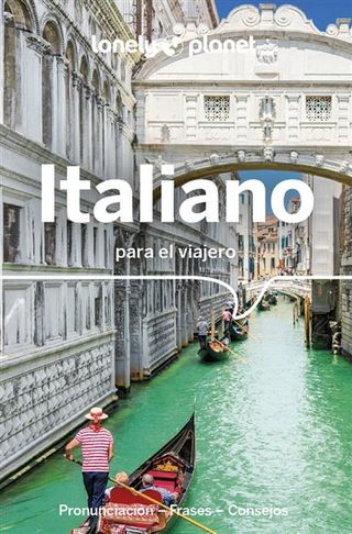 Italiano Para El Viajero 6 (9788408292029)