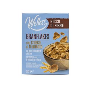 Branflakes WS 375G