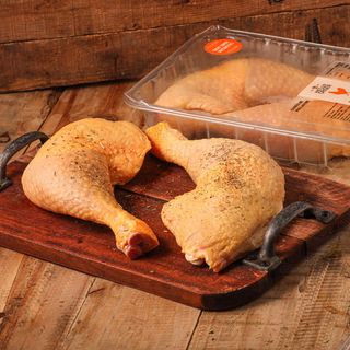 Cuixa De Pollastre D'Abans 2U Ao (Aprox. 625 Gr.)