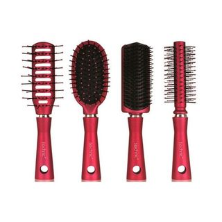 Rubberised Cepillos para el Bolso - Technic - 1 unidad 5021769030607