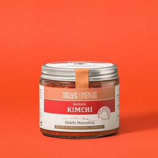 Kimchi Estil Coreà Hideki 300G
